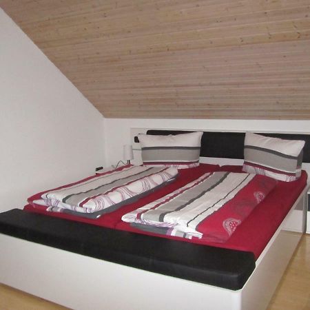 Ferienhaus Wunsch オーバーキルヒ エクステリア 写真