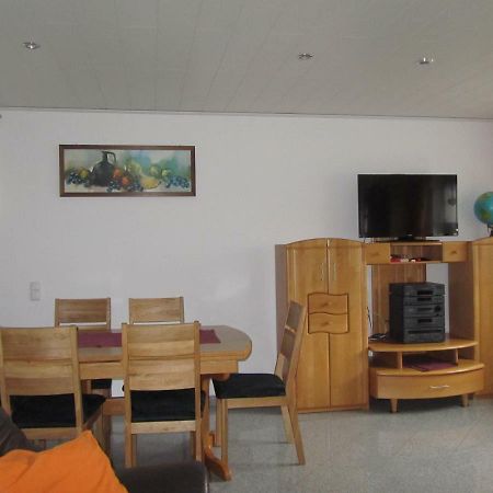 Ferienhaus Wunsch オーバーキルヒ エクステリア 写真